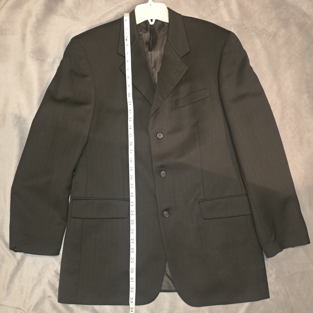 Jones New York Men's Blazer - Picture 4 of 9